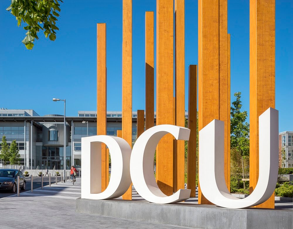 DCU IELTS Official Test Centre Dublin City University